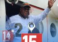 Election présidentielle: Le candidat Nº20 Felix Tshisekedi attendu ce vendredi 15 décembre à Tshikapa et Kikwit