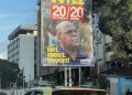 Élections 2023: les États-Unis invitent les candidats à éviter des propos qui peuvent susciter la violence (Document)