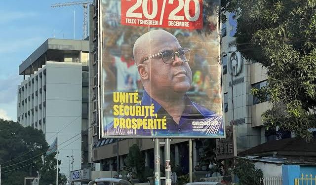 Élections 2023: les États-Unis invitent les candidats à éviter des propos qui peuvent susciter la violence (Document)