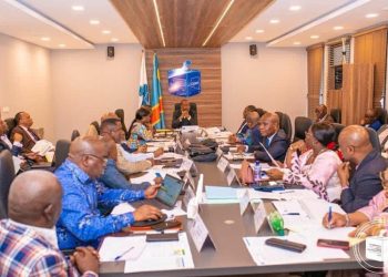 RDC: la journée du 20 décembre est déclarée chômée et payée sur l’ensemble du pays ( Ministre du travail )