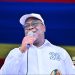 Félix Tshisekedi à Tshikapa : « Notre ennemi a changé de camp, il est allé utiliser Corneille Naanga pour attaquer notre pays »