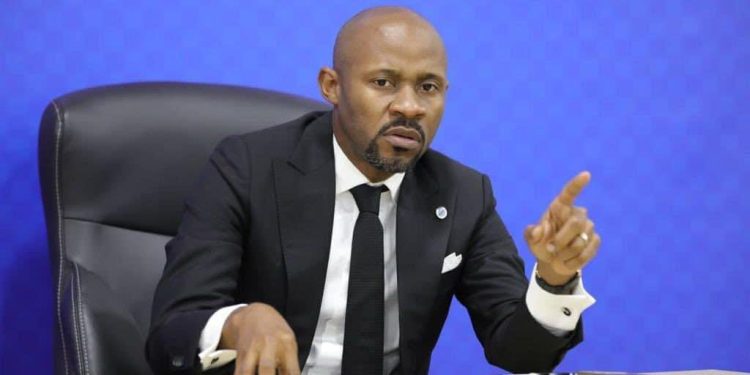 Naissance d’un nouveau mouvement rebelle : « Il y a un besoin pour Moïse Katumbi de se désolidariser de Corneille Nangaa » Patrick Muyaya