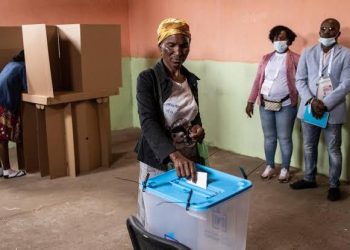 Human Rights Watch : « Les violences électorales en RDC risquent de compromettre la tenue des élections générales prévues le 20 décembre 2023 » (Déclaration)
