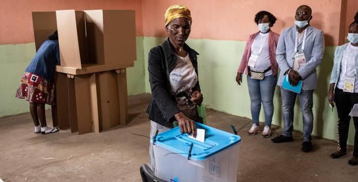 Human Rights Watch : « Les violences électorales en RDC risquent de compromettre la tenue des élections générales prévues le 20 décembre 2023 » (Déclaration)