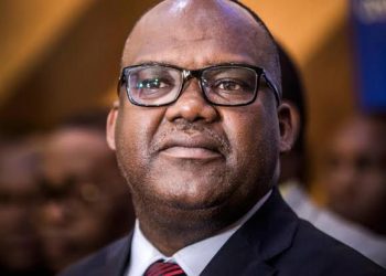 Les États-Unis taclent Corneille Nangaa : « les menaces de l’Alliance Fleuve Congo sont un affront au peuple congolais, alors qu’il se prépare aux élections »