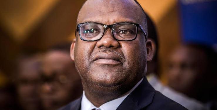 Les États-Unis taclent Corneille Nangaa : « les menaces de l’Alliance Fleuve Congo sont un affront au peuple congolais, alors qu’il se prépare aux élections »