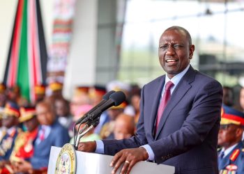 Création d’un mouvement rebelle à Nairobi : le Kenya se dissocie de toute activité nuisible à la paix en RDC (Communiqué)