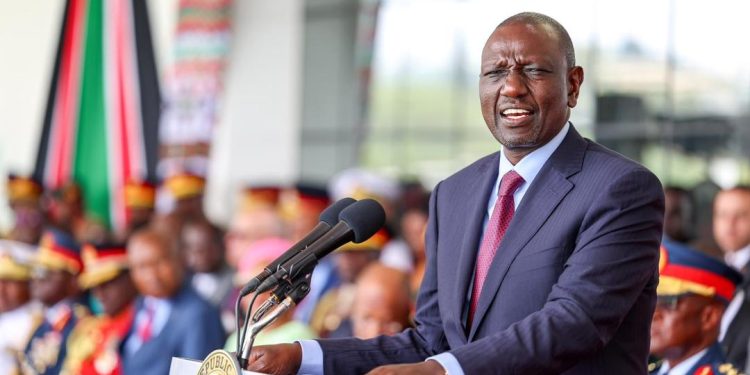 Création d’un mouvement rebelle à Nairobi : le Kenya se dissocie de toute activité nuisible à la paix en RDC (Communiqué)