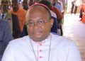 Mgr François Abeli Muhoya du diocèse de Kindu : « Ne quittons pas les Centres de vote avant l&rsquo;affichage des résultats par Bureau de vote »
