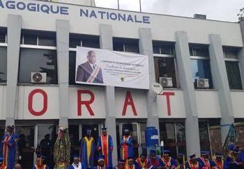 Enseignement supérieur : Le Président Felix Antoine Tshisekedi annoncé ce mardi 19 décembre à l’UPN