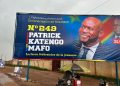 Kolwezi: Le candidat numéro 249 à la députation provinciale Patrick Katengo MAFO a communié avec sa base de Mutoshi