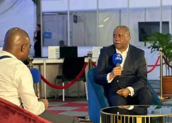 Denis Kadima à quelques heures du vote : « Je demande aux candidats de me faire confiance et de s’abstenir des déclarations inflammatoires pendant cette période sensible