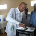 Moïse Katumbi après le vote : » Les seuls résultats que nous allons accepter, ce sont les résultats qu’on doit afficher sur chaque bureau de vote »