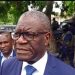 Présidentielle 2023: « Tout s’est passé normalement et très rapidement et la population attend un changement au sommet de l’État » ( Denis Mukwege )