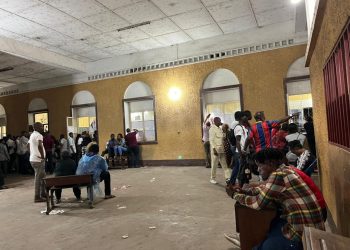 Élections 2023: Le Gouvernement appelle la CENI à prendre des dispositions pour les électeurs n’ayant pas encore voté (document)