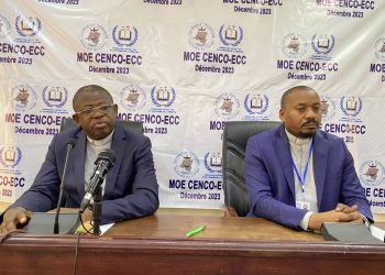 Elections-2023: La CENCO et ECC recommandent à la CENI de clarifier la situation des Bureaux de vote ouverts tardivement