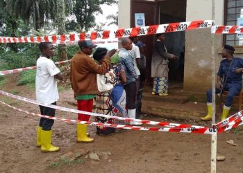 Elections-2023 : Dans 90 % des bureaux de vote observés, chaque électeur a voté conformément aux directives de la CENI ( MOE-ERC)