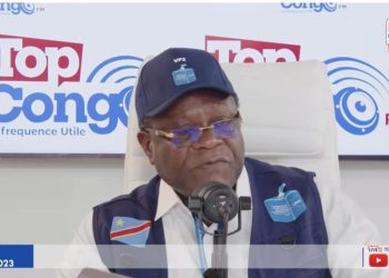 Election présidentielle: Les premiers résultats vont tomber ce vendredi 22 décembre 2023 (Didi Manara)