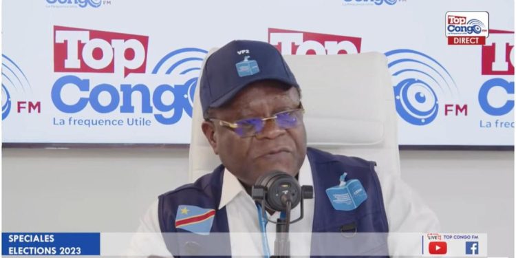 Election présidentielle: Les premiers résultats vont tomber ce vendredi 22 décembre 2023 (Didi Manara)