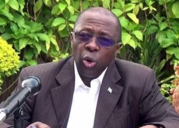 Elections 2023 : le parti Ensemble relève plusieurs irrégularités dans les bureaux de vote ouverts dans les provinces du Haut-Katanga et du Lualaba (Christian Mwando)