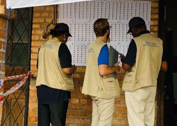Élections 2023 : Avec 16 équipes d’observateurs déployés , le Centre Carter note que les votes se sont déroulées relativement bien dans plusieurs bureaux