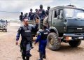 Scrutin présidentiel en RDC : « Toutes les dispositions ont été prises contre ceux qui vont tenter de déstabiliser le pays» (Peter Kazadi)