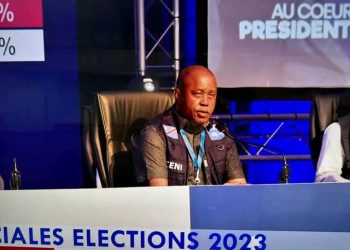 Denis Kadima aux ennemis de la République : « Ce n’est pas par les armes qu’on prendra le pouvoir dans ce pays»