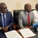 Irrégularités aux élections:Des Candidats présidents parmi lesquels Martin Fayulu , Dénis Mukwege s’annoncent dans les rues de Kinshasa ce 27 décembre (Document)