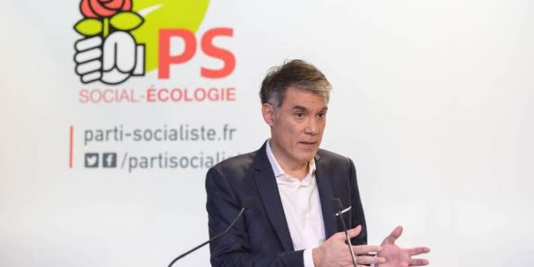 Elections 2023 : le Parti Socialiste Français soutient la réélection du président Félix Tshisekedi (Document)