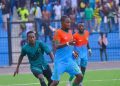 Linafoot-D1: Platini Mpiana Mozinzi offre la victoire à Vita Club face à Renaissance du Congo au stade Tata Raphaël (2-0)