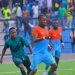 Linafoot-D1: Platini Mpiana Mozinzi offre la victoire à Vita Club face à Renaissance du Congo au stade Tata Raphaël (2-0)