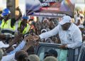 Élections 2023 : Sur 216.193 voix déjà compilées notamment à Isiro, Bikoro et Bunia, Félix Tshisekedi arrive en tête avec 160 657 voix (CENI)