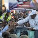 Élections 2023 : Sur 216.193 voix déjà compilées notamment à Isiro, Bikoro et Bunia, Félix Tshisekedi arrive en tête avec 160 657 voix (CENI)