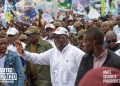 Élections 2023 : Sur plus de 3 millions deux cents mille voix déjà compilées , Félix Tshisekedi arrive en tête avec 2.537 706 voix (CENI)
