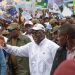 Élections 2023 : Sur plus de 3 millions deux cents mille voix déjà compilées , Félix Tshisekedi arrive en tête avec 2.537 706 voix (CENI)