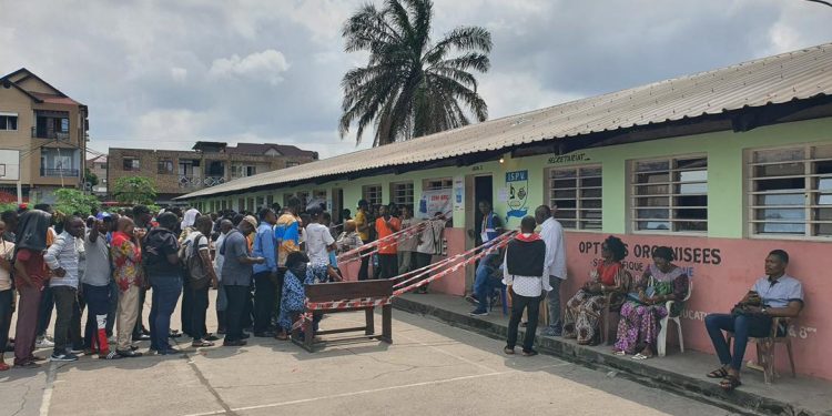 Élections en RDC : La CEEAC invite les parties prenantes à faire preuve de la plus grande retenue dans leurs actions (Document)