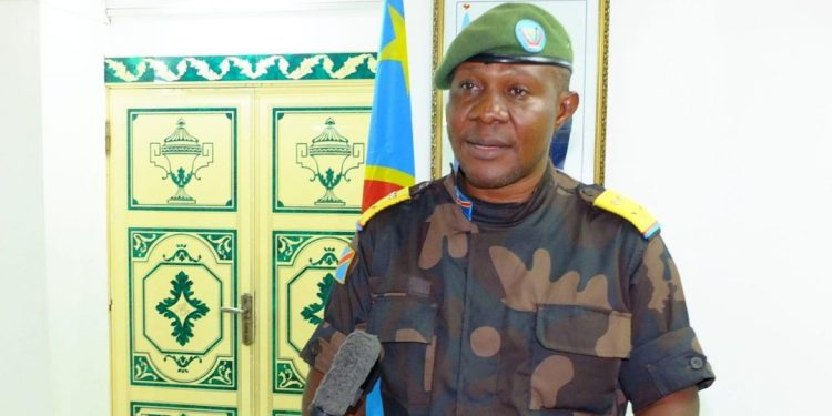 RDC-M23: Les FARDC prennent à témoin la communauté internationale sur le risque de reprise des hostilités (Communiqué)