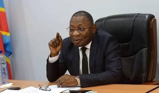 Processus électoral : le procureur général près la Cour de Cassation met en garde tous les auteurs des propos à caractère tribal ( Communiqué)