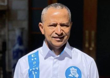 Moise Katumbi après la marche dispersée de l’opposition : « Cette première marche sera suivie d’autres actions dans tout le pays. »