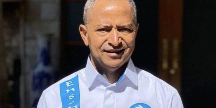 Moise Katumbi après la marche dispersée de l’opposition : « Cette première marche sera suivie d’autres actions dans tout le pays. »