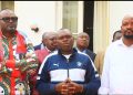 Appel de Christian Mwando à un soulèvement : les communautés Kasaiennes et Katangaises lancent un appel à la paix