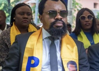 RDC : Le PPRD dénonce l’enlèvement de Papy Pungu ancien président de la ligue des Jeunes par des hommes armés à Kasumbalesa