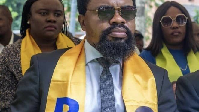 RDC : Le PPRD dénonce l’enlèvement de Papy Pungu ancien président de la ligue des Jeunes par des hommes armés à Kasumbalesa