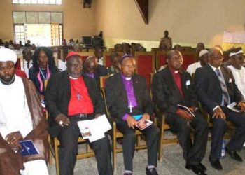 Élections 2023 : Les chefs des Confessions Religieuses invitent les parties prenantes à préserver impérativement les vies humaines