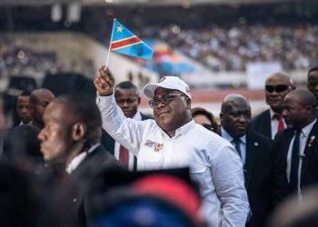 RDC: Avec plus de 8 millions des voix , Félix Tshisekedi est presque réélu Président de la République (Résultats partiels)