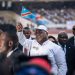 RDC: Avec plus de 8 millions des voix , Félix Tshisekedi est presque réélu Président de la République (Résultats partiels)