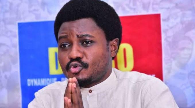 Présidentielle-2023: avant même la fin des compilations, le candidat Nº 2 Constant Mutamba félicite Tshisekedi pour sa réélection