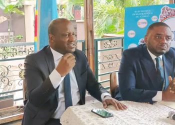 Election présidentielle : Le Centre salue la réélection du candidat N°20 Felix Antoine Tshilombo