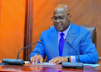 RDC : Felix Tshisekedi préside la dernière réunion du conseil des ministres pour l’année 2023