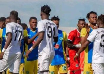 Linafoot-D1 : Mazembe et Lupopo s’affrontent en derby lushois ce samedi à Kalemie